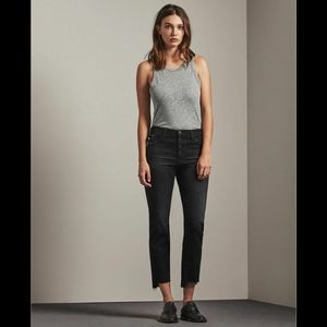 AG Adriano Goldschmied "The Isabelle Button - Up"